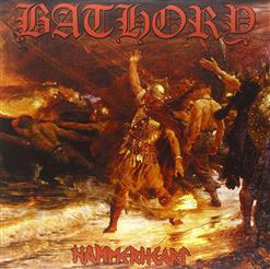 Bathory — Baptised In Fire And Ice