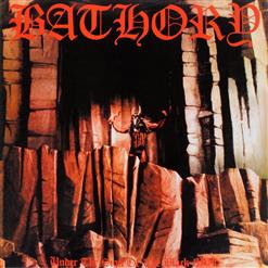 Bathory — Call From The Grave