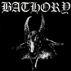 Bathory — Reaper