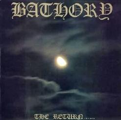 Bathory — Total Destruction