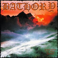 Bathory — Twilight Of The Gods