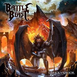 Battle Beast — Angel Cry
