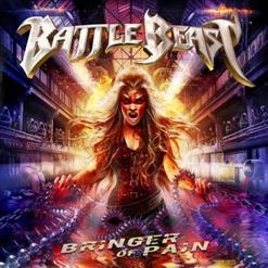 Battle Beast — Beyond The Burning Skies