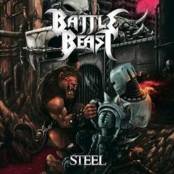 Battle Beast — Cyberspace
