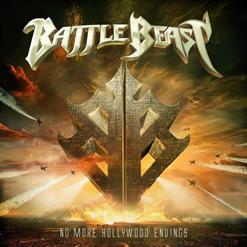 Battle Beast — Eden