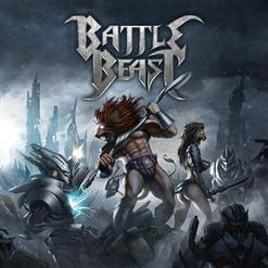 Battle Beast — Shutdown (Bonus Track)