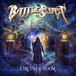 Battle Beast — The Road To Avalon