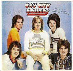Bay City Rollers — Saturday Night