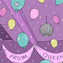 Beach Bunny — Prom Queen