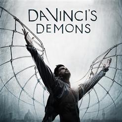 Bear McCreary — Da Vinci's Demons (Main Title Theme)