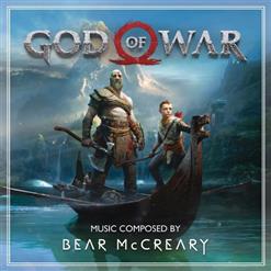 Bear McCreary — God Of War