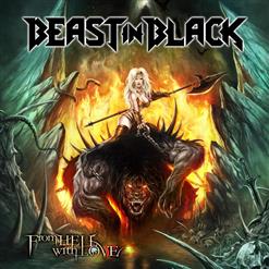 Beast In Black — Repentless
