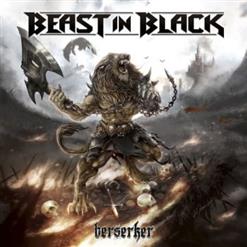 Beast In Black — The Fifth Angel