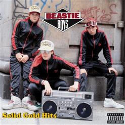 Beastie Boys — Body Movin' (Fatboy Slim Remix)