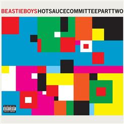 Beastie Boys — Make Some Noise