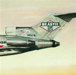 Beastie Boys — The New Style