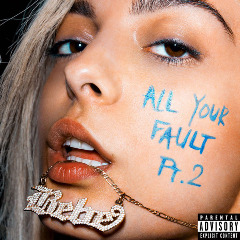 Bebe Rexha — Comfortable (Feat. Kranium)