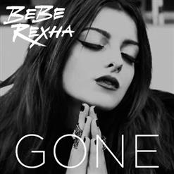 Bebe Rexha — Gone