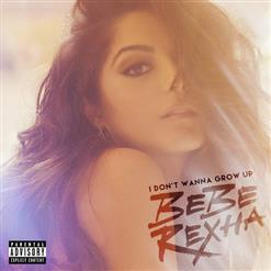Bebe Rexha — Pray