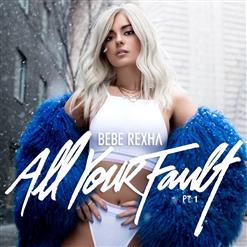 Bebe Rexha — Small Doses