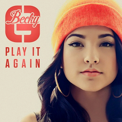 Becky G — Can't Get Enough (Feat. Pitbull)