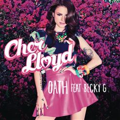 Becky G — Oath