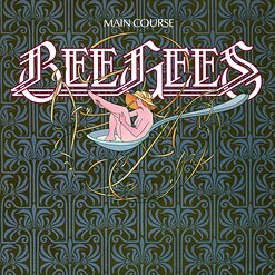 Bee Gees — Baby As You Turn Away