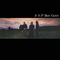 Bee Gees — E.S.P.