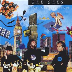 Bee Gees — Happy Ever After