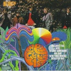 Bee Gees — Holiday