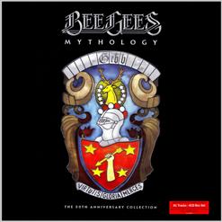 Bee Gees — How Deep Is Your Love [1977]