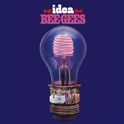 Bee Gees — I Started A Joke