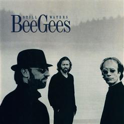 Bee Gees — Irresistible Force