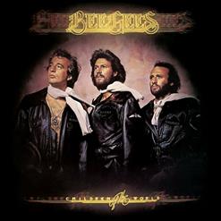 Bee Gees — Love So Right