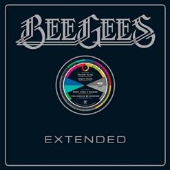 Bee Gees — Stayin' Alive (Extended Version)