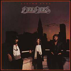 Bee Gees — Wildflower