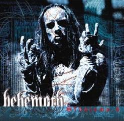 Behemoth — Antichristian Phenomenon
