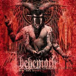Behemoth — As Above So Below