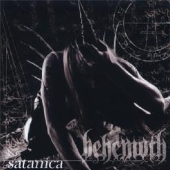 Behemoth — Decade Of Therion