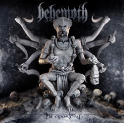Behemoth — Libertheme