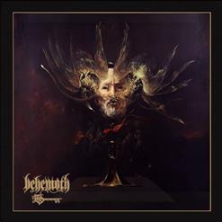 Behemoth — O Father O Satan O Sun!