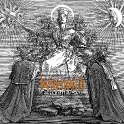 Behemoth — Shemhamforash