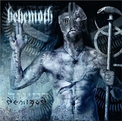 Behemoth — The Nephilim Rising