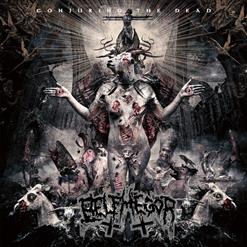 Belphegor — Conjuring The Dead