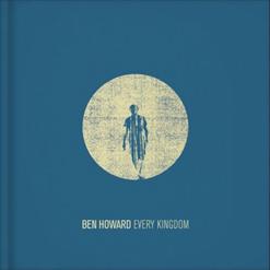 Ben Howard — Black Flies