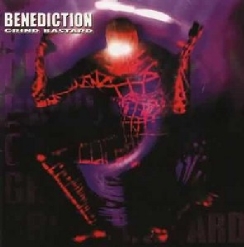 Benediction — Deadfall