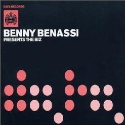 Benny Benassi — Who's Your Daddy