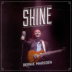 Bernie Marsden — Trouble