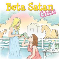 Beta Satan — 666