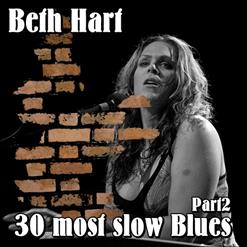 Beth Hart — Caught Out In The Rain